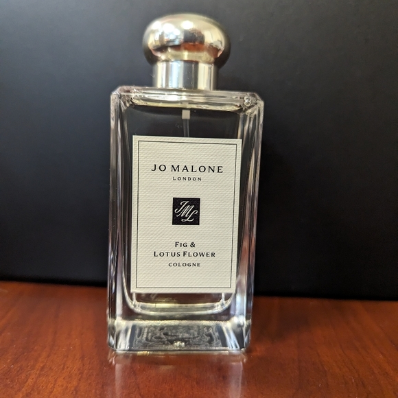 Jo Malone Other Jo Malone Fig Lotus Flower 0ml Poshmark